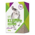 Klumpe Lavantalı Doğal Topaklaşan 10 lt Kedi Kumu