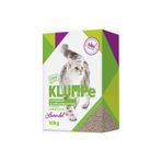 KLUMPE Lavantalı Doğal Topaklaşan Kedi Kumu 10kg