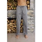 Kly %100 Pamuk Erkek Tek Alt Pijama 200