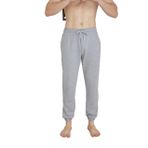 KLY 1040 ERKEK TEK ALT PİJAMA GRİ L