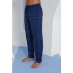 KLY 194 EKOSE TEK ALT PİJAMA