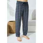 Kly Ekose Tek Pantolon Alt 194 - 6XL - Antrasit