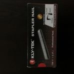 Kly-tek Seri Havalı Zımba Teli 0,9x12,7x6 Mm 5000 Adet