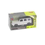 KM-3261B-Vardem Kutulu Çek Bırak 1:32 Işıklı Ve Sesli Metal Jeep Kız Erkek Çocuk Oyuncak Eğitici Oyu