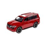 KM-3261D Vardem Çek Bırak 1:32 Işıklı Ve Sesli Metal Land Jeep Kız Erkek Çocuk Oyuncak Eğitici Oyunc