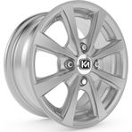 KM 773 5,5X13" PCD:4100 ET:28 CH:67,2 SS Jant 4 Adet