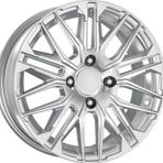 KM 845 6,0X15" PCD:4108 ET:25 CH:65,1 SS Jant 4 Adet
