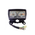 KM SAATİ CG 160 km UAG