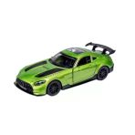 Km36201c-1-2-3-4 Çek Bırak Metal Araba 1:36