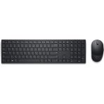 Km5221w Pro Kablosuz Klavye Ve Fare Tr Q-Keyboard 580-Ajrb