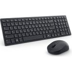 KM555 Sessiz Klavye ve Mouse Seti Türkçe Q
