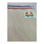 KMC Kozmetik Kese, Banyo&hamam Kesesi, 12Li Pakette, Orta/kalın 000008120041