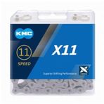 Kmc X11 Zincir 11V