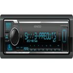KMM-BT358 (KMM-BT356'NIN Yeni Serisi) Uyumlu Oto Teyp-2 Yıl Dıstrıbutor Garantlı -Bluetooth