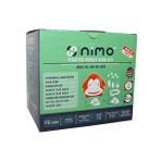 Kmresorlu Maymun Cocuk Nebulizator