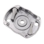 Kmtmak Motorlu Tırpan Starter Marş Kovanı Çift Tırnak Metal Ot Motoru