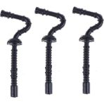 Kmtmak Stıhl Ms 210/230/250 Motorlu Testere Benzin Hortumu 3 Lü Set