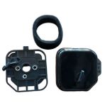 Kmtmak Tf900/Os768/Tu26 Benzinli Ilaclama Motoru Hava Filtresi Set
