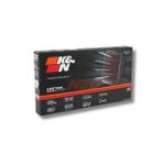 K&n 33-3005 Kutu Içi Performans Hava Filtresi
