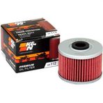 K&n Cf Moto 250 Nk K&N Yağ Filtre Mtnm