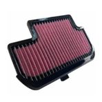 Kn Cf Moto 400NK, 400GT, 650GT, 650NK, 650MT, 650TR Hava Filtresi CO-6516