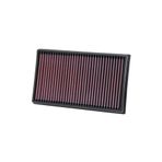 K&N Golf7 1.6 Tdi Hava Filtresi 2013-2020 33-3005