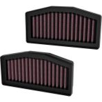 Kn Hava Filtresi 2024 Bmw R1300GS 1300 24-25 BM-1324
