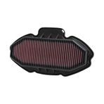 Kn Hava Filtresi Honda Nc700 2012-2017