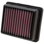 Kn Hava Fıltresı Ktm 200 Duke 12-18/Rc125 14-18/Rc200 14-18/Rc390 14-19