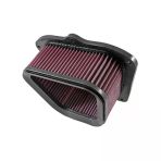 Kn Hava Filtresi Suzukı Gsx1300r Hayabusa 99-07 Su-1399