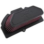 Kn Hava Fıltresı Suzukı Gsxr1000 2009-2016