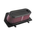 Kn Hava Fıltresı Suzukı Gsxr1000 999 2017-2018