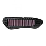 Kn Hava Fıltresı Yamaha X-Max 250 2006-2012