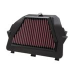 Kn Hava Fıltresı Yamaha Yzf R6 599 2008-2020