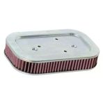 K&N HD-8834 Motosiklet Performans Hava Filtresi