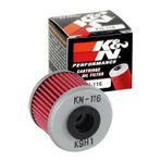 K&N KN-116 Honda Yağ Filtresi