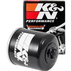 K&n Kn-138 2005-2014 Suzuki Gsf 650 Bandit S Uyumlu Yağ Filtresi