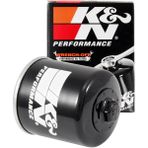 K&N KN-138 Yağ Filtresi