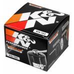 K&N Kn-164 2016-2020 Bmw C 650 Sport Yağ Filtresi