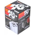 K&N KN-170C Harley Davidson Yağ Filtresi