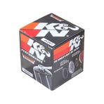 K&N KN-204 Kawasaki EN 500 2003-2006 Yağ Filtresi