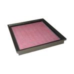 K&N KN-33-2891 Hava Filtresi