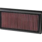 K&N KN-33-3006 Hava Filtresi