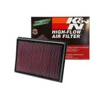 K&N KN-33-3111 Hava Filtresi