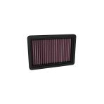 K&N Kn 33-3187 Hava Filtresi Kutu Için Filtresi Kn