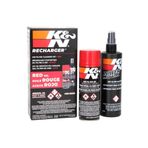 K&N KN-99-5000EU Hava Filtresi Temizleme Kiti