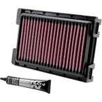 K&n Kn Hava Filtresi Honda CBR250R; 2011-2012