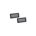 K&N KN-VF1010 Polen Filtresi