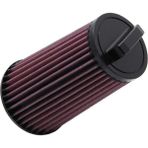 K&n Mini Cooper D / Clubman / Countryman 1.6l Dizel 2010 - 2013 Yıkanabilir Hava Filtresi KN-E-2985