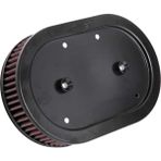 Kn Motosiklet Performans Hava Filtresi HD-0900
